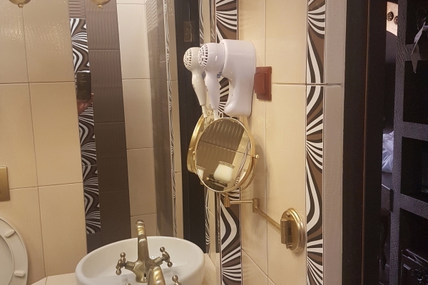 Design Hotel Shampan Дизайн-Отель Шампань
